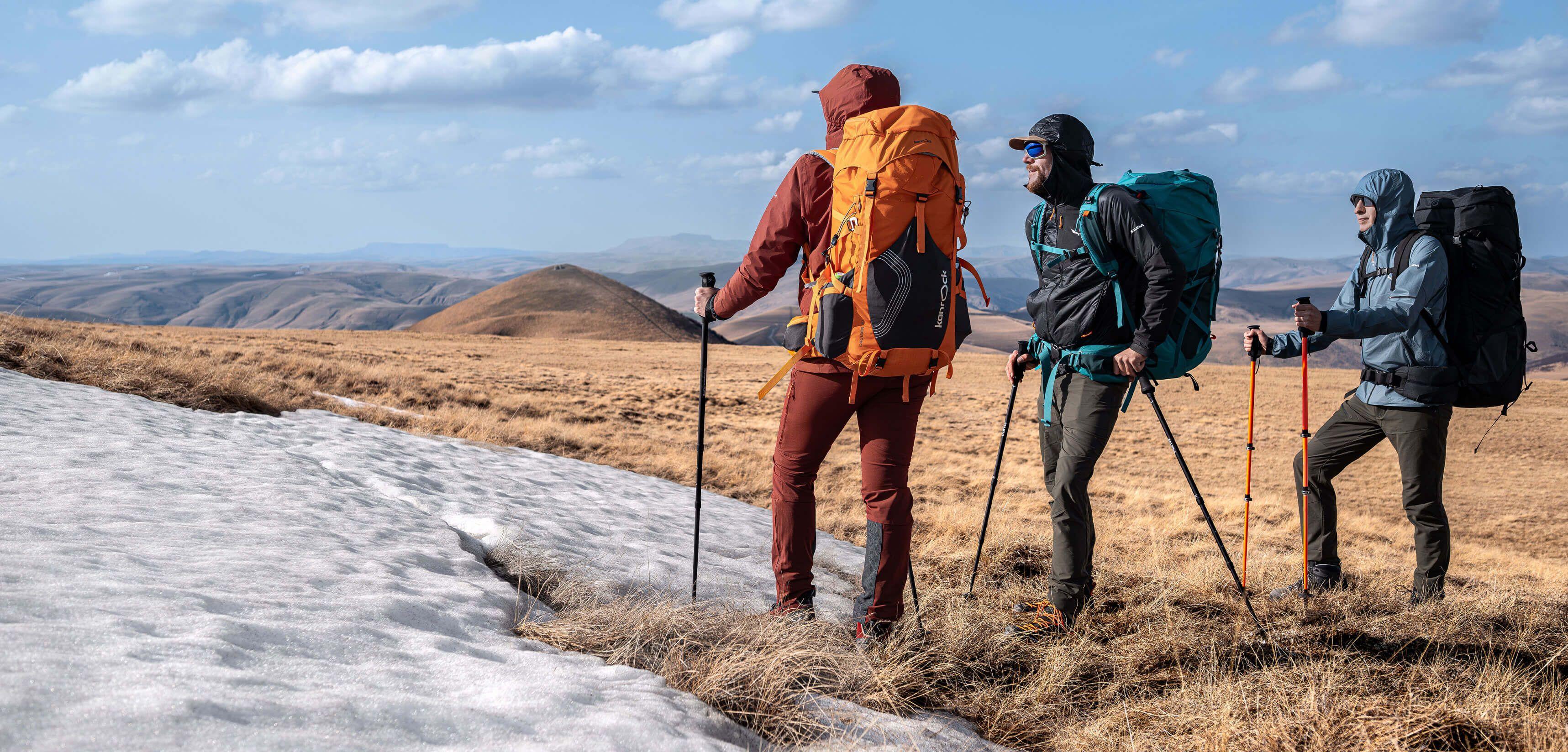 Our Mission Background